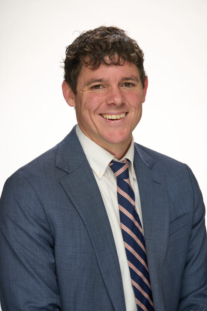 Eben Cathey