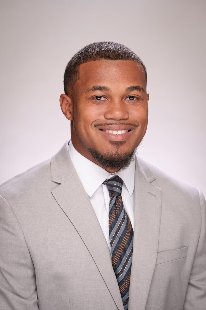 Donovan Sheffield