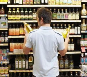 WHY WE PAY TOO MUCH FOR 'HEALTHY' FOOD