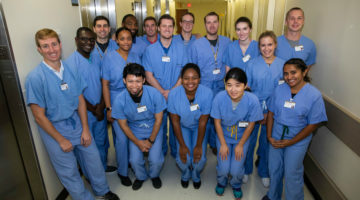How Long Does It Take to Get a Masters in Healthcare Management?