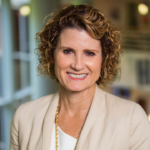 Pictured: Cherrie Wilkerson, Vanderbilt Associate Dean for Young Professionals Program