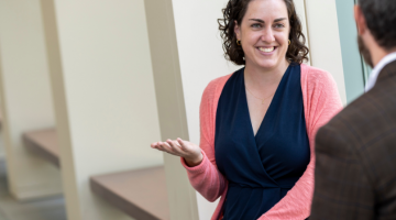 Career Coach Gives 3 Tips for Discovering Your Ideal First Marketing Job