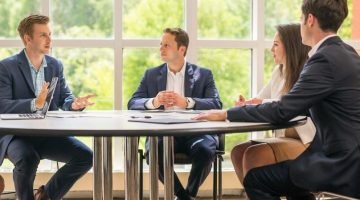 Careers in Finance vs. Accounting