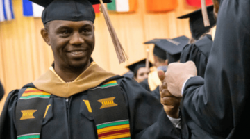 2023 Commencement