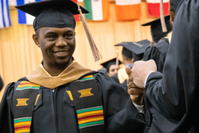 2023 Commencement