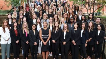 Vanderbilt Master of Marketing Class of 2024: Exceptional Career Success and Employment Outcomes