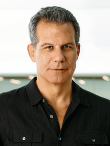 Pictured: Richard Florida, Distinguished Visiting Professor of Management. Florida is one of the 6 new full-time faculty members joining Vanderbilt Business in Fall 2024.