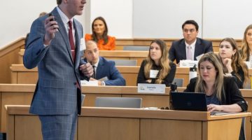 How the Vanderbilt Accelerator Program Can Help Jump-Start Your Career