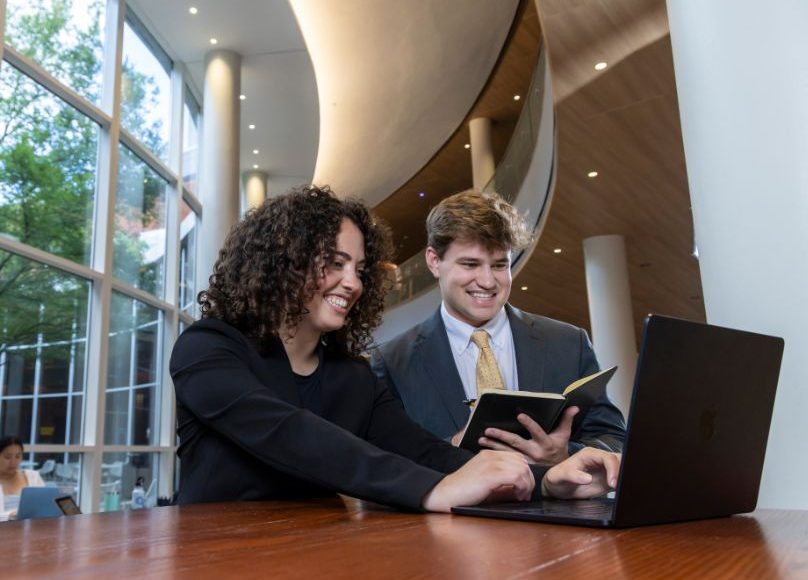 Mars, Bridgestone, and Asurion Named 2025 Client Partners for Vanderbilt Accelerator Program