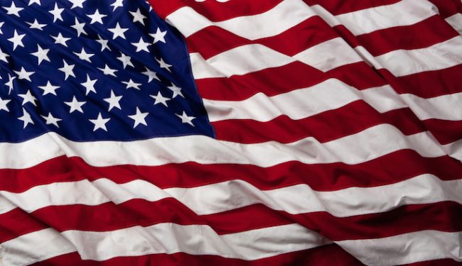 american flag