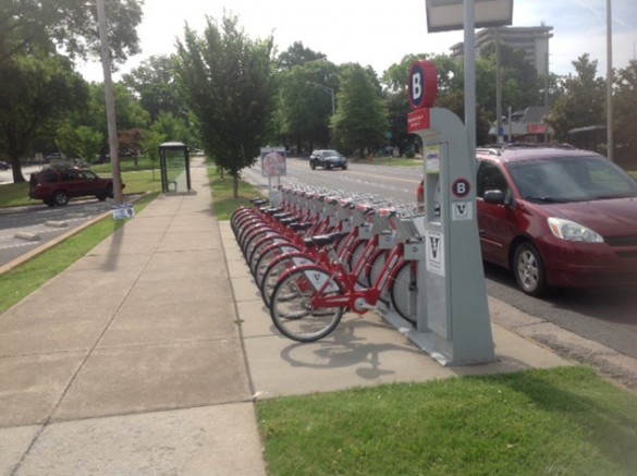 B-cycle_station_VU