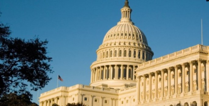capitol building