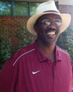Danny McKissack
