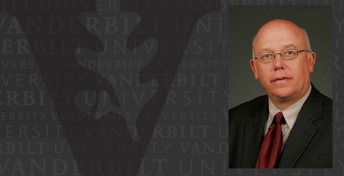 John Geer headshot