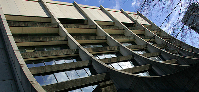 Olin Hall