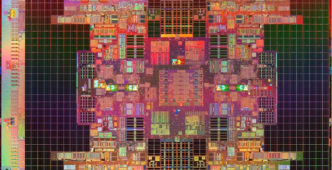Thermal circuit
