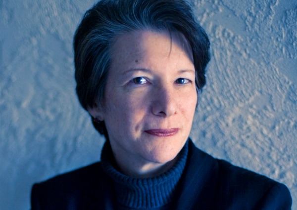 Amy-Jill Levine
