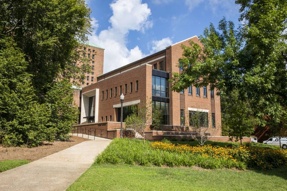 Vanderbilt University
