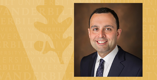 Alex Jahangir, M.D.