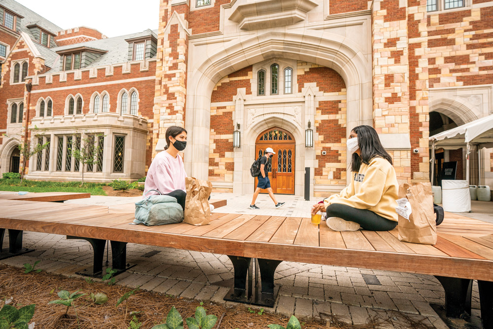 Vanderbilt University