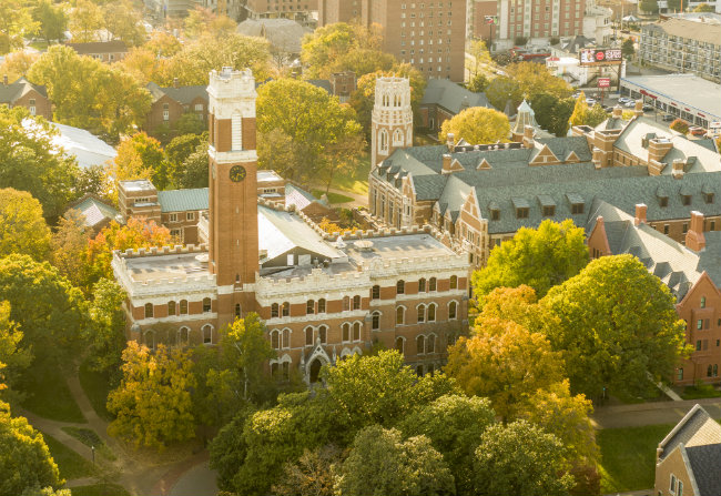 Vanderbilt University