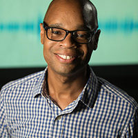 Duane Watson