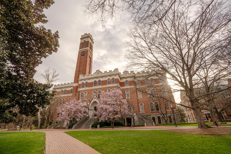 Vanderbilt University