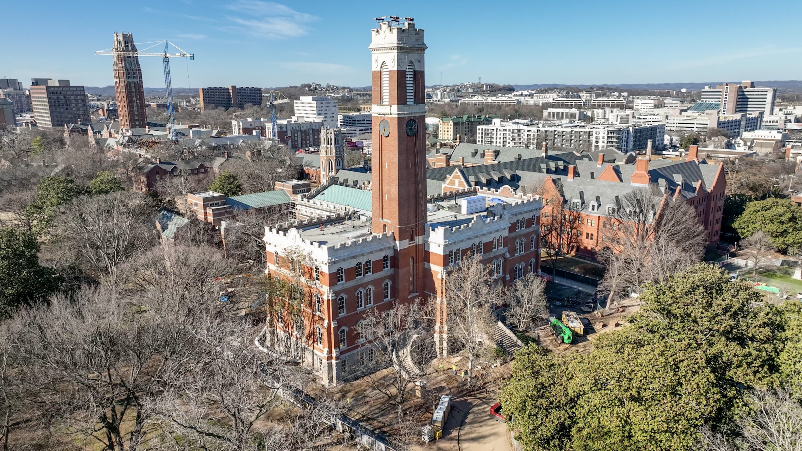 Vanderbilt University