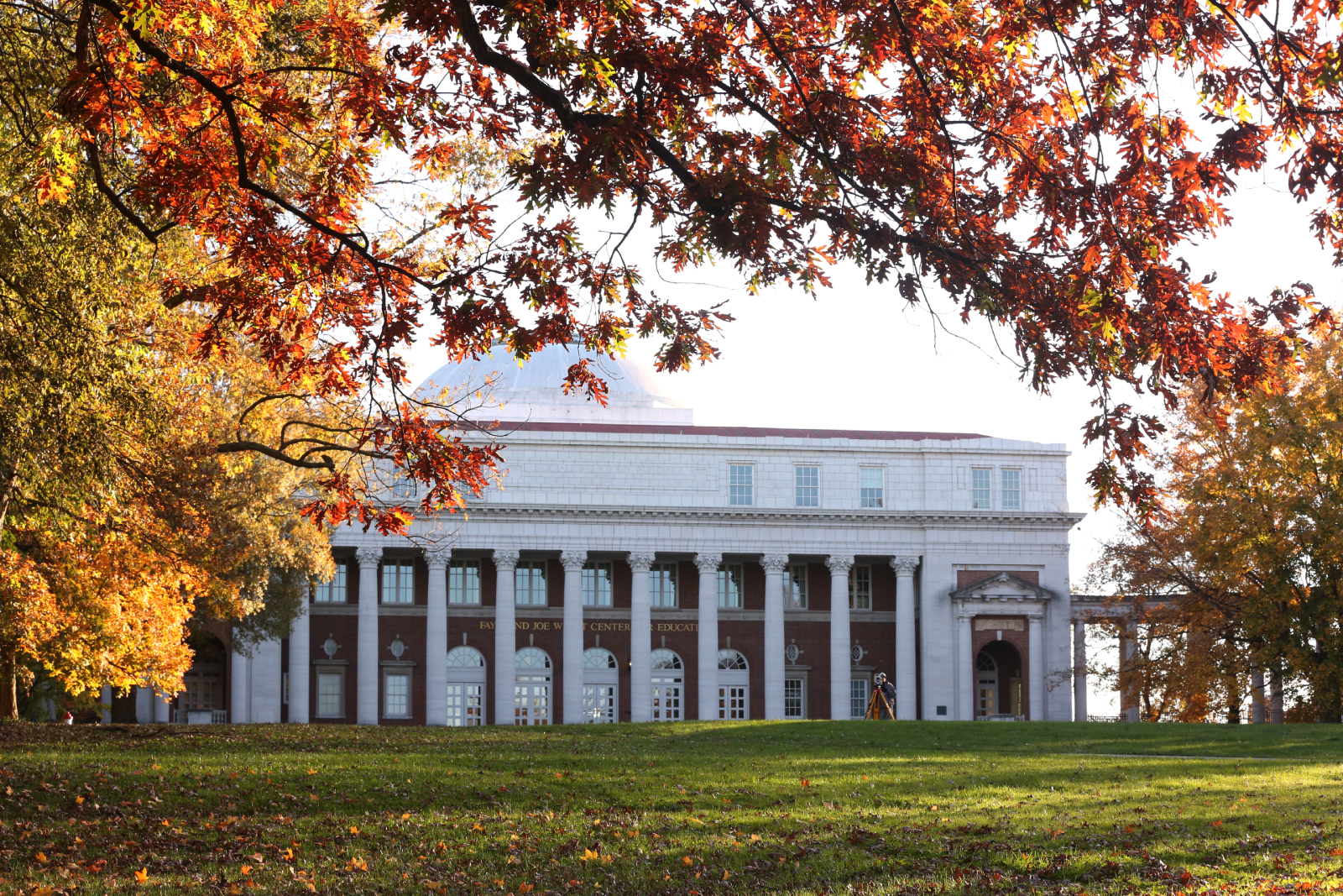 Vanderbilt University