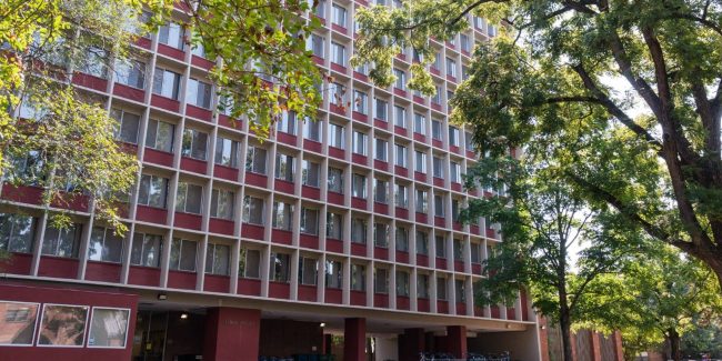 Highland Quadrangle