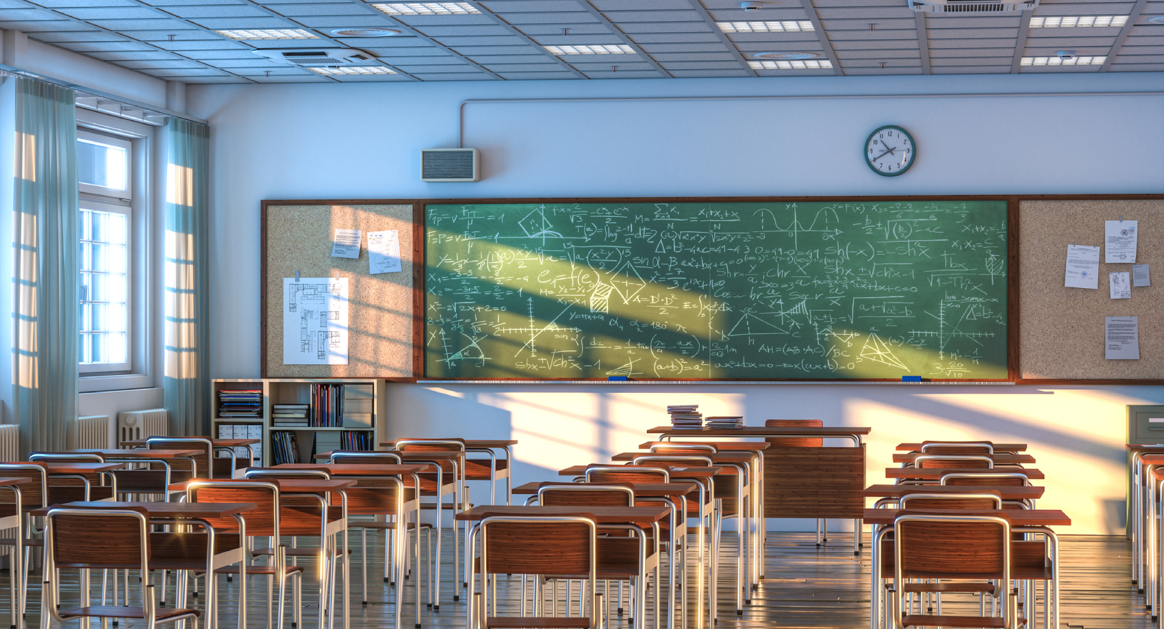 classroom