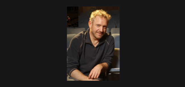 Michael Kurek