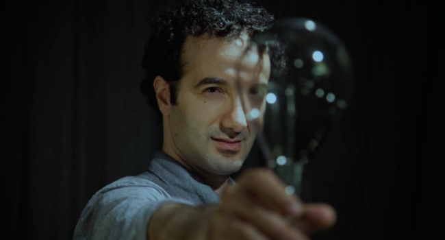 Jad Abumrad