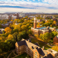 Vanderbilt University