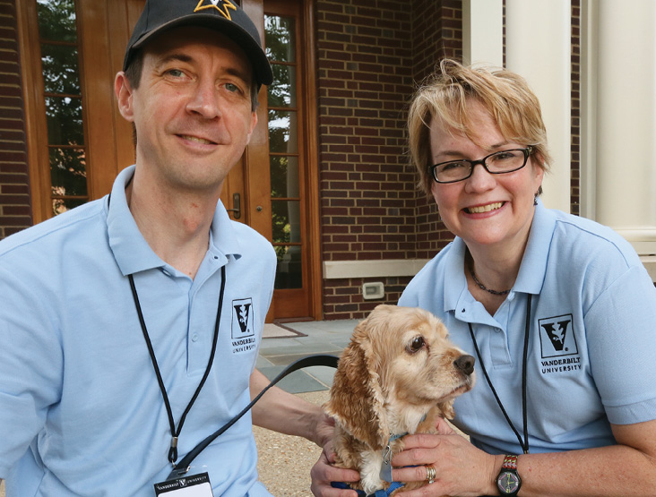 Vanderbilt University