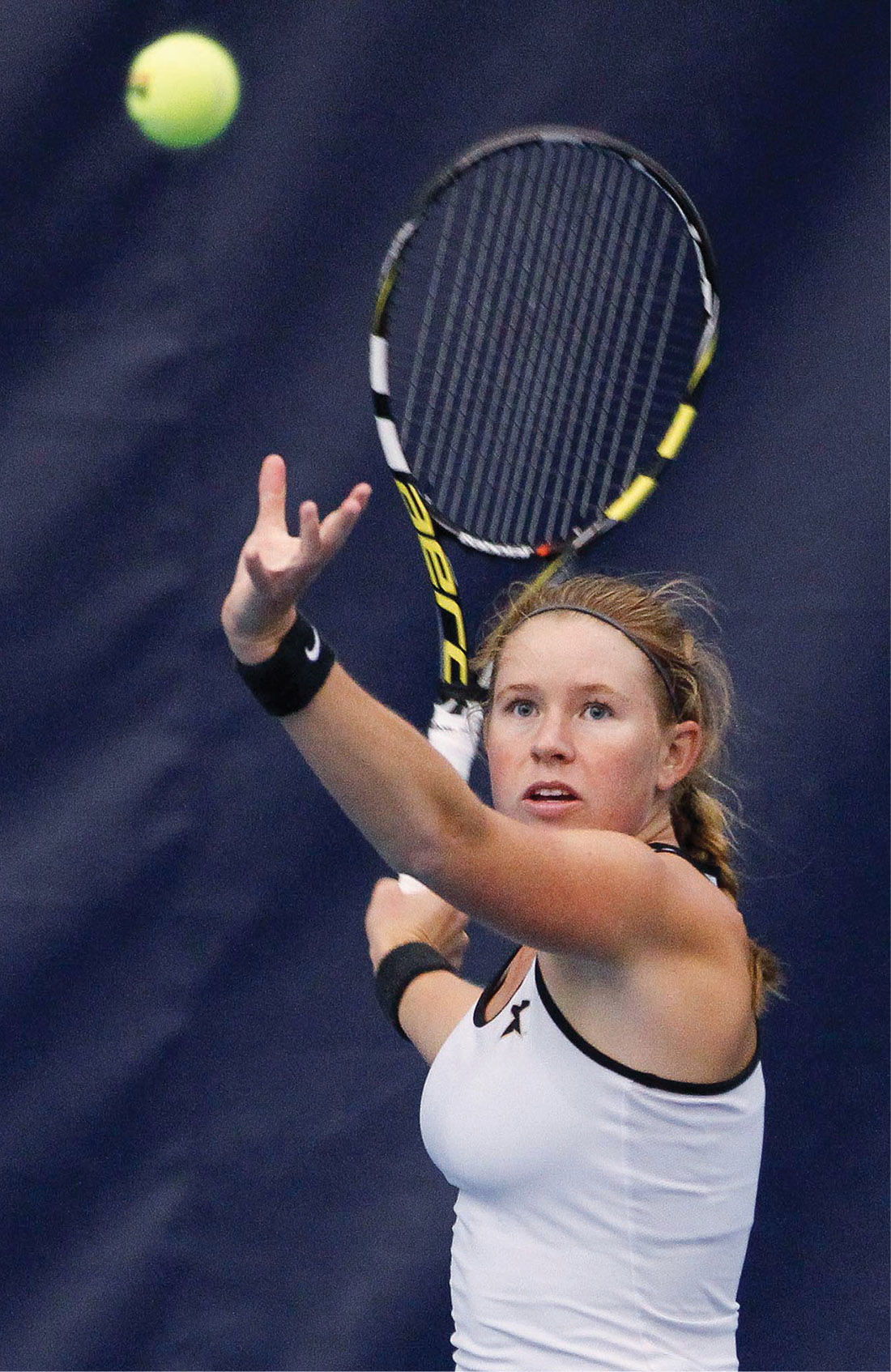Vanderbilt University