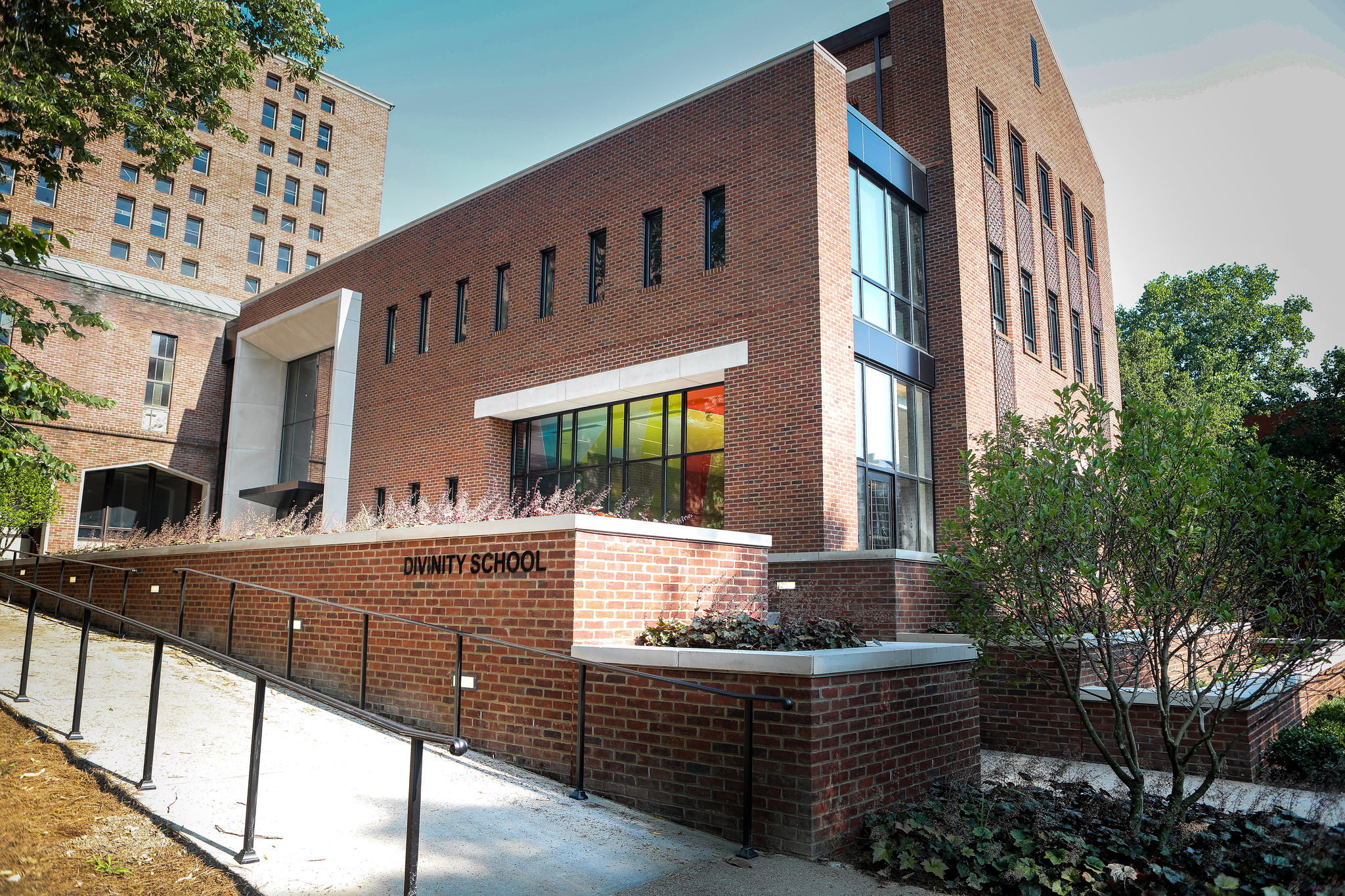 Vanderbilt Campus