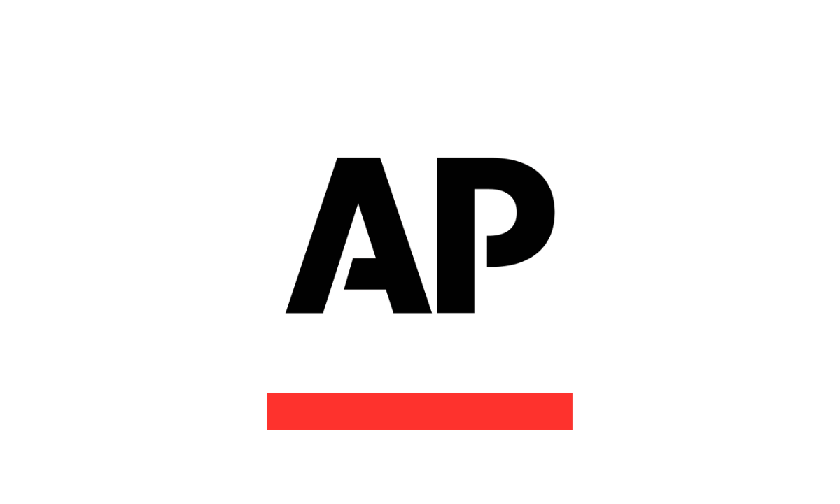 AP Logo