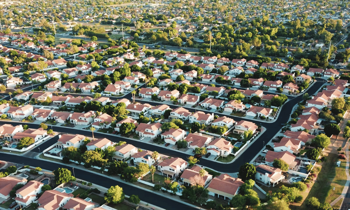Climate Zoning