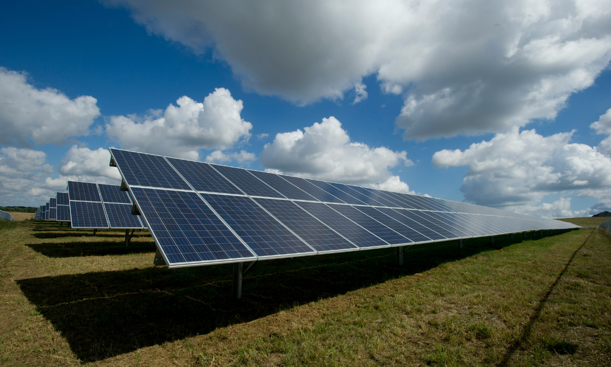 Why Isn’t There More Renewable Energy on the Grid?