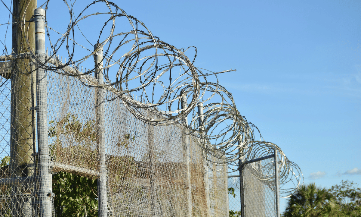 Lessons from a Death Penalty State