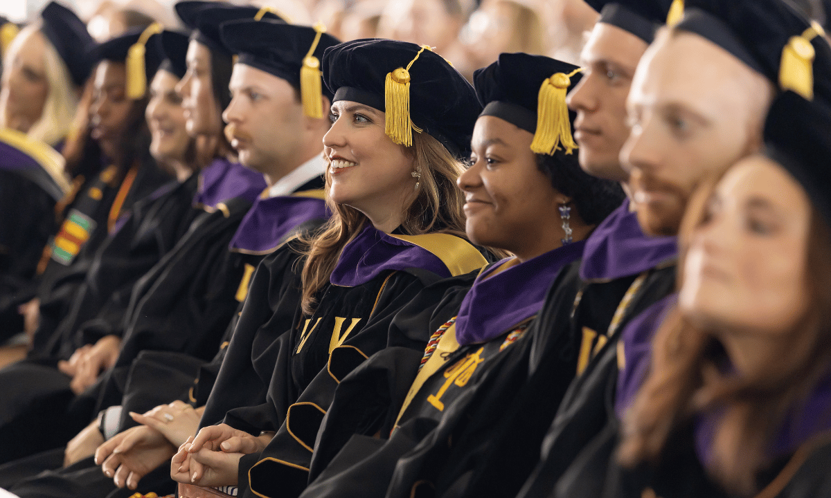 Commencement Recap 2025