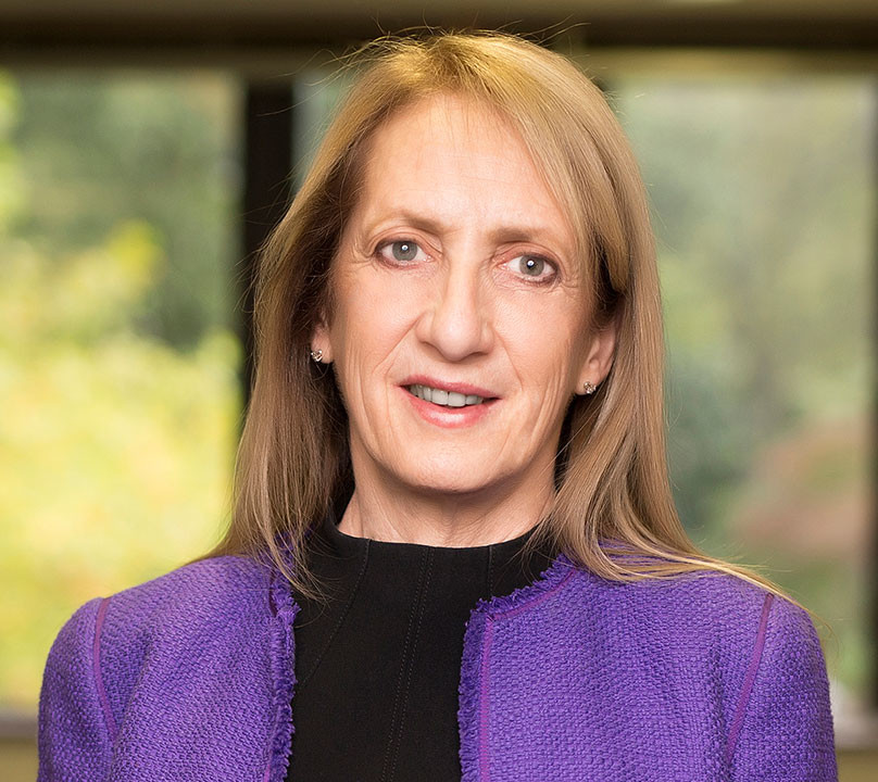 Joni Hersch