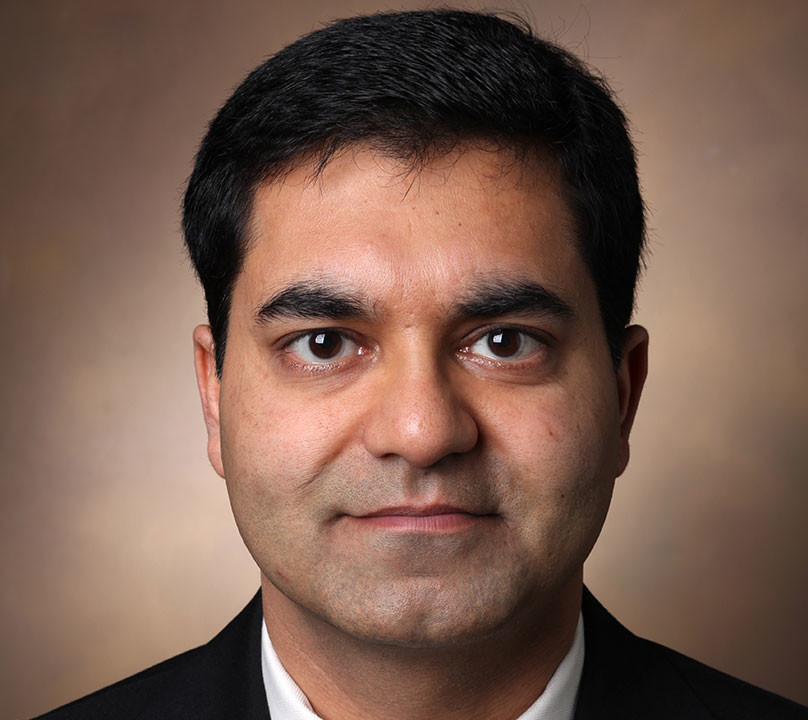 Vikram Tiwari