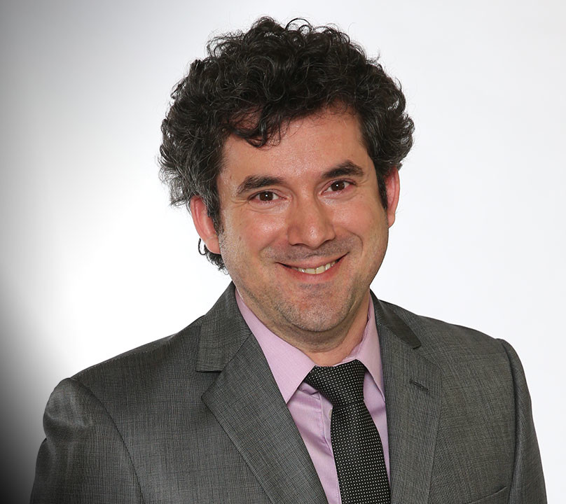 Daniel Cecalacean