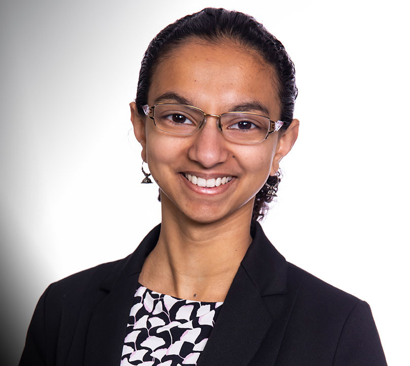Rohini Chakravarthy