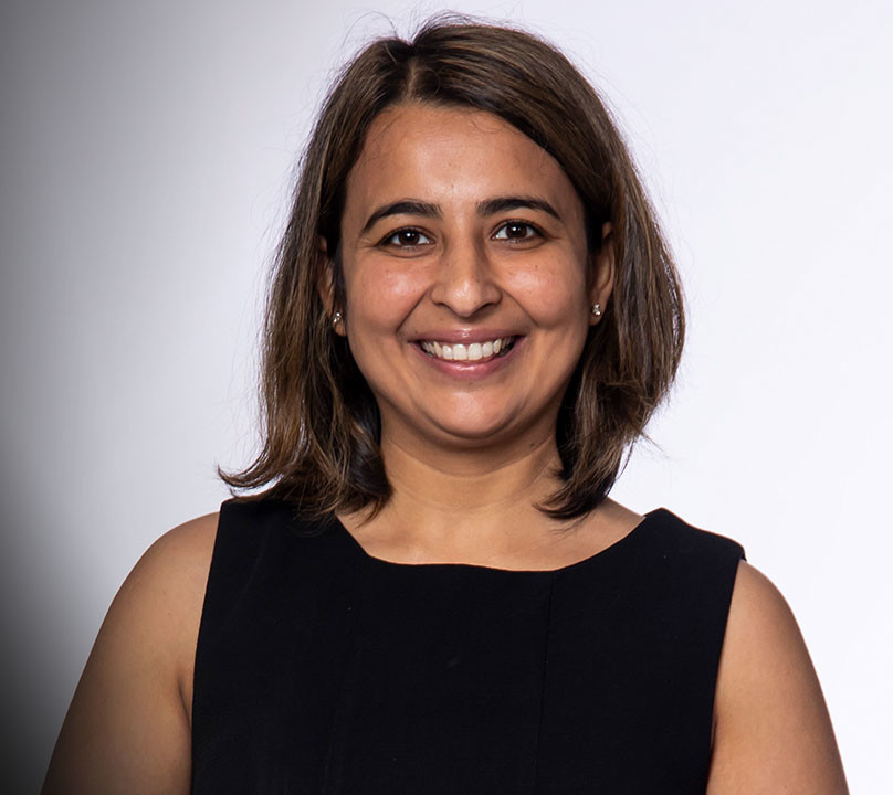 Surabhi Khanna