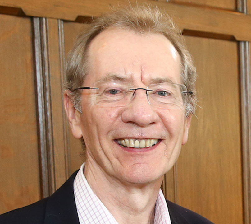 Clifford Ball