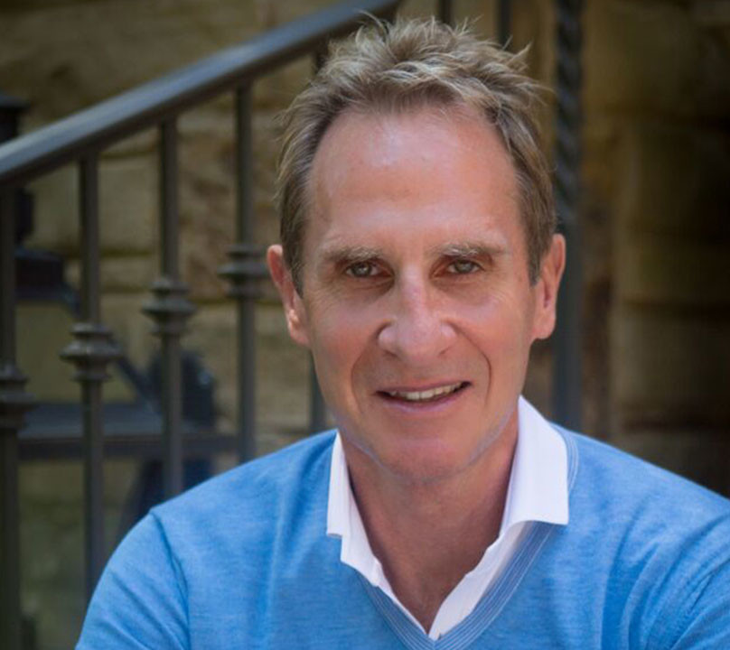 Brad Martin