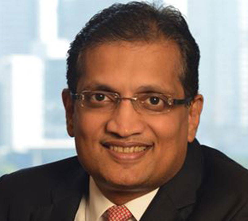 Prashant Khemka
